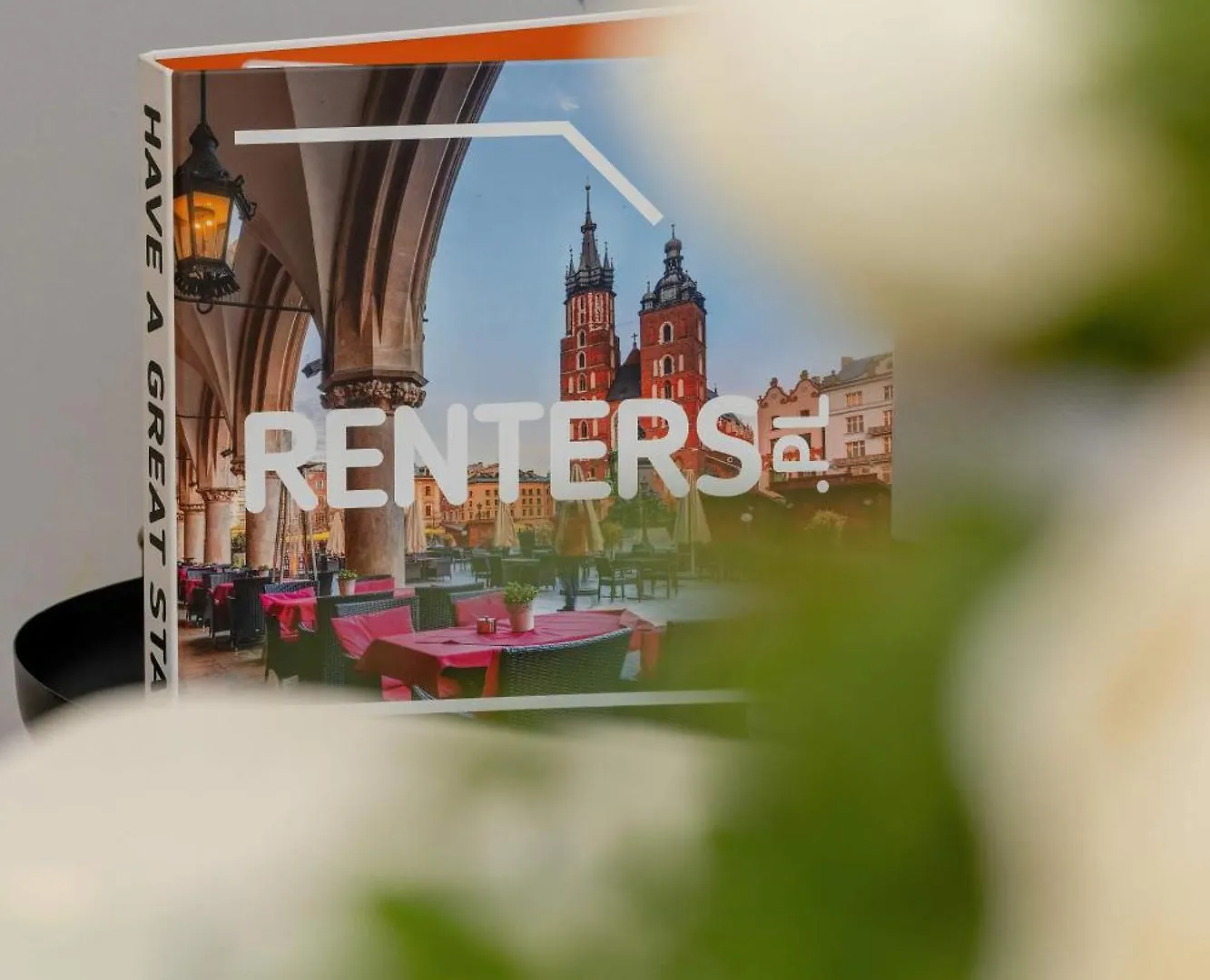 Bright Apartment Near Old Town And Wawel By Noclegi Renters Krakow
