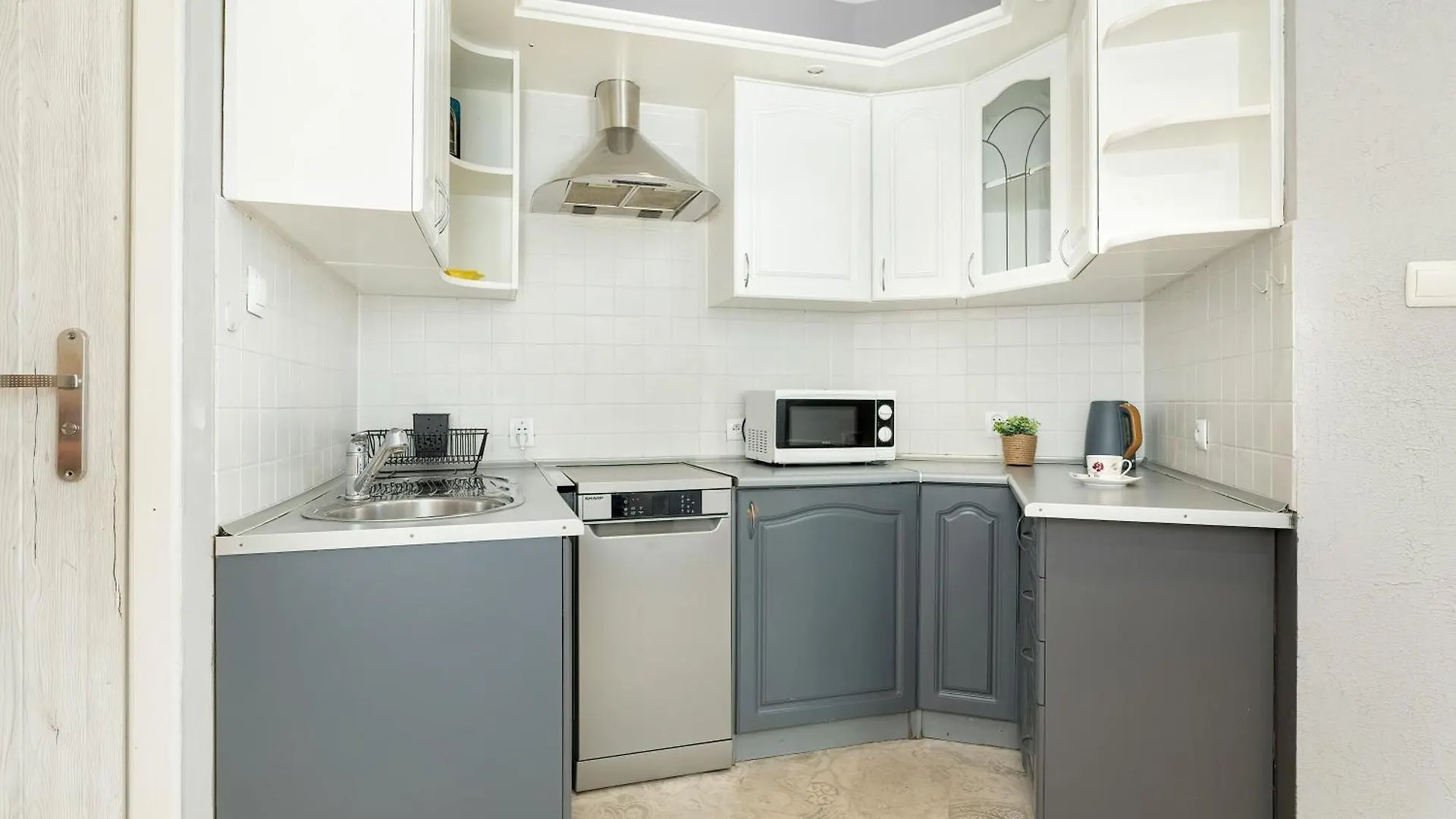Bright Apartment Near Old Town And Wawel By Noclegi Renters Krakow