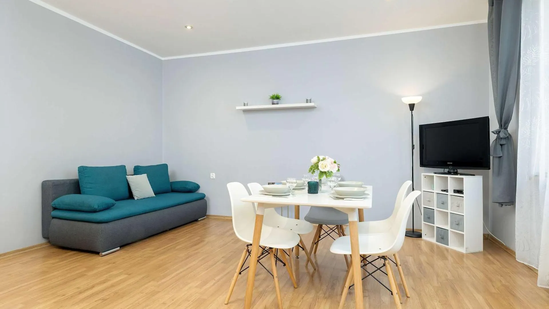 Bright Apartment Near Old Town And Wawel By Noclegi Renters Krakow
